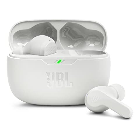 JBL Wave Beam - Kabellose In-Ear Ohrhörer Cover