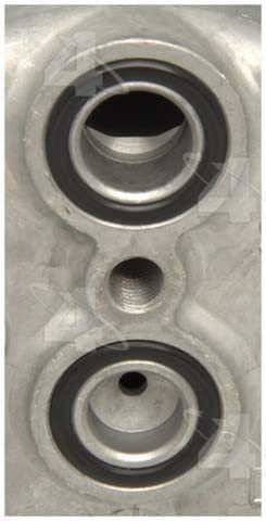 Amazon.com: Four Seasons 68594 New AC Compressor : Automotive