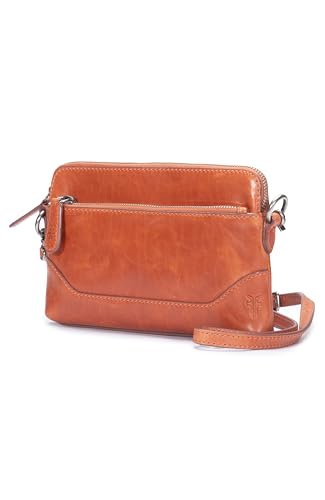 Image of Frye Melissa Wristlet Crossbody
