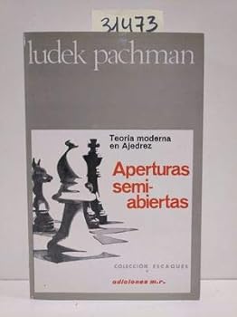 APERTURAS SEMI-ABIERTAS