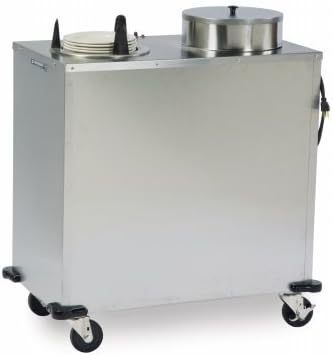 Express Heat Plate Dispenser