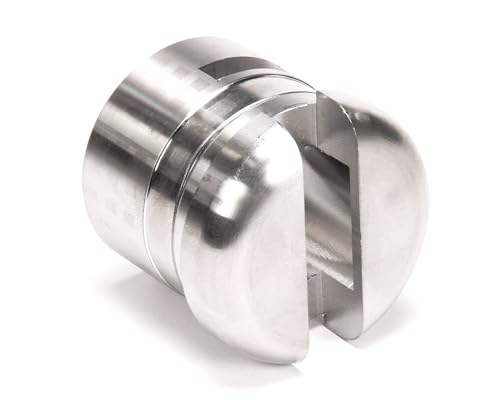 Univex F4100060 Housing, Lock Shaft