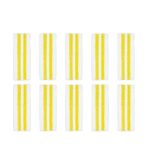 ���b�v�N���X�AKarcher Easyfix SC2 SC3 SC4 SC5 �n���h�w���h�|���@�}�C�N���t�@�C�o�[�N���[�j���O�p�b�h�J�o�[�X�`�[�����b�v�A�N�Z�T���[�ɑΉ�(Plum)