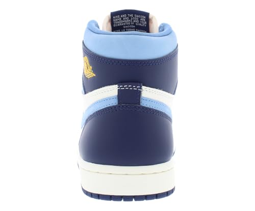 Image of Nike Womens WMNS Air Jordan 1 Retro Hi Og