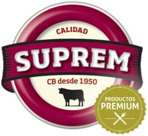 Solomillo de Ternera SUPREM – 360g (2 uds) | Lujo en cada corte - Imagen 5