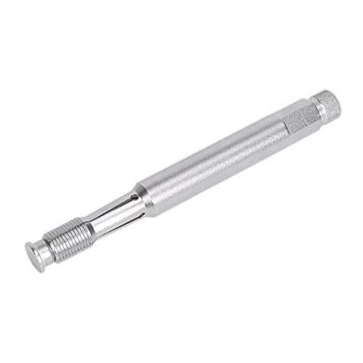 SEALEY MS003 14 mm filetage de bougie d'allumage d'action inverse Chaser