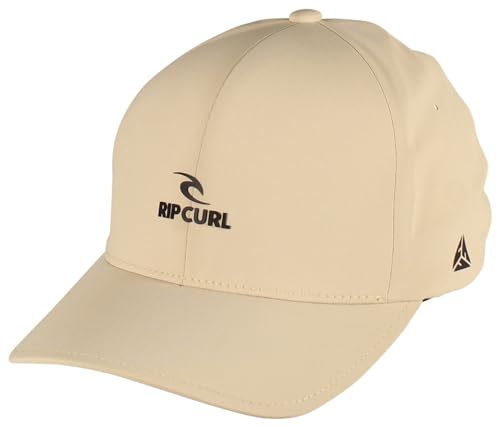 Casquette de baseball Rip Curl Vaporcool ventilée pour garder la tête au frais