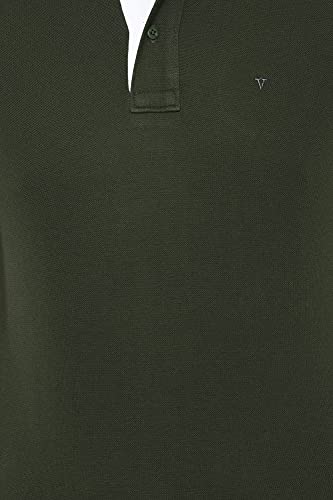 Image of Van Heusen Men's Regular Fit Polo