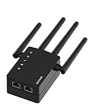 WiFi Extender Signal Booster, Dual BandWDFGDFHGHMJSXDQSQS