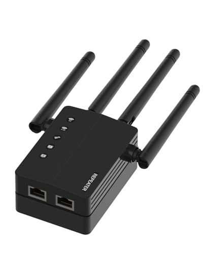 Image of WiFi Extender GRHTJYKLK | WiFi extender GRHTJYKLK