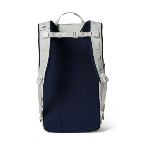 Image of YETI Palo 32L Active Backpack, Large Water-Resistant Daypack, Breeze