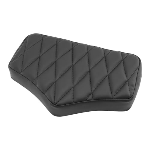 Coussin de dossier passager arrière moto pour éliminer la fatigue en Touring