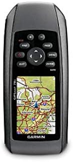 Garmin GPSMAP 78S Marine GPS Navigator and World Wide Chartplotter (010-00864-01)