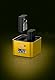 Hähnel - ProCube3 - Für Nikon - DSLR Duo-Ladegerät - Schnelleres Laden - USB Typ-C Eingang