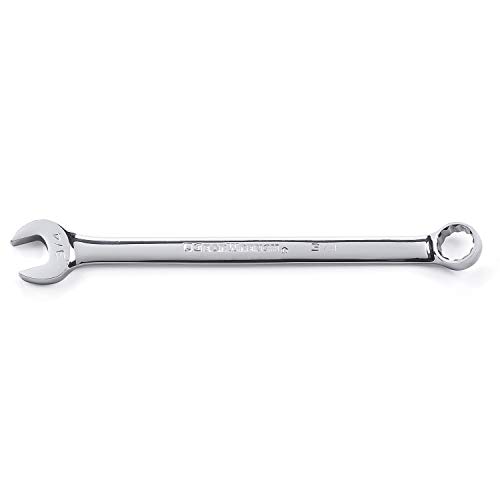 GEARWRENCH 12 Pt. Long Pattern Combination Wrench, 1-7/16