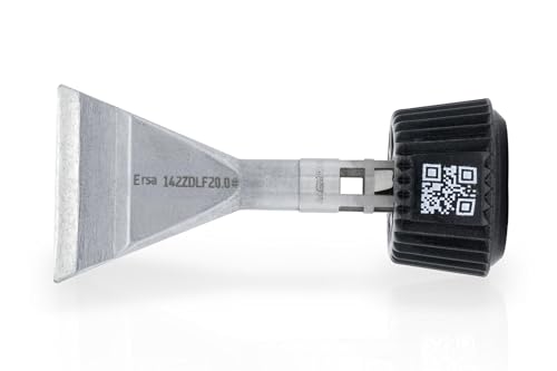 ERSA ERSADUR 142ZDLF200 Wick-Tip 20 mm para i-Tool TRACE & i-Tool MK2 / i-CON Trace IoT Estación de soldadura y estaciones de soldadura i-Con serie MK2 – con revestimiento patentado