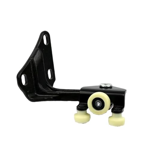 Ensemble de galet de porte coulissante pour Benz Sprinter 9067600147 guide de roulement supérieur