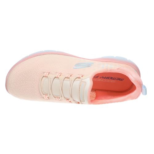 Image of Skechers Women's Summits Morning Glow Sneakers