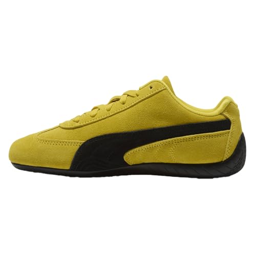 Image of PUMA Womens Speedcat Og Lace Up Sneakers Shoes Casual - Blue