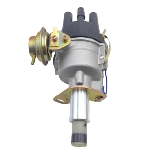 Allumeur distributeur d'allumage pour Nissan Cherry N10 et Datsun A14