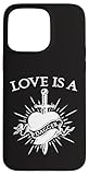 Love Is A Dagger Quote Meme