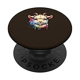 Photo Gallery baby goat love farm animal design carino popsockets popgrip intercambiabile Photo Gallery baby goat love farm animal design carino popsockets popgrip intercambiabile