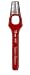 Produktbild KWB 3177-12 Henkellocheisen 12 mm