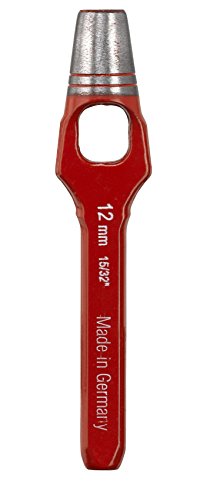 Preisvergleich Produktbild KWB 3177-12 Henkellocheisen 12 mm
