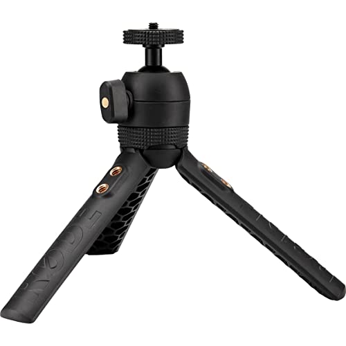 Røde Tripod 2 Supporto Trepiedi Da Tavolo Per Fotocamera E Accessori
