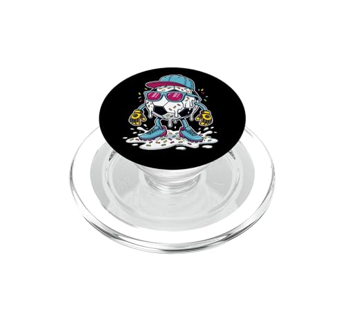 Ballon de football PopSockets PopGrip pour MagSafe gardien de but