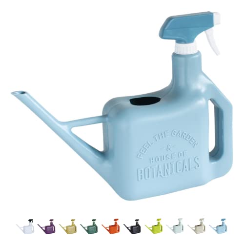 Time Concept Multipurpose Spray Bottle - Watering