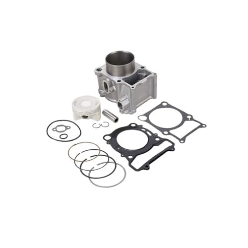 Kit joint piston cylindre 84,5 mm haut moteur G400 YFM400