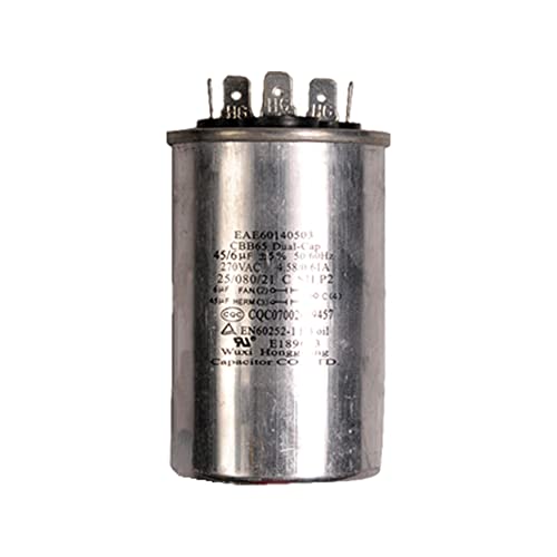 ForeverPRO EAE42718011 Capacitor Film Box for LG Dehumidifier