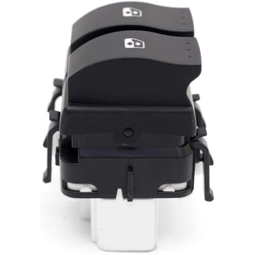 Commande lève vitre haut de gamme pour Espace Scenic 8200315042 - 5