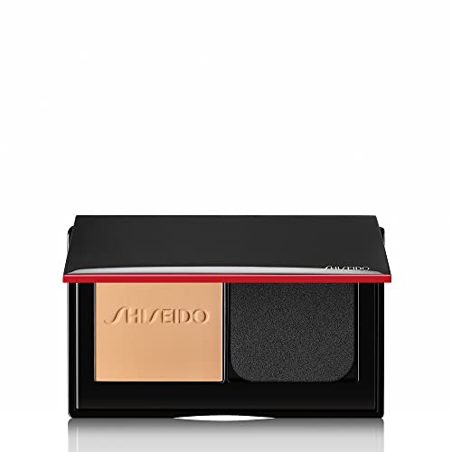 Shiseido Synchro Skin Powder Foundation