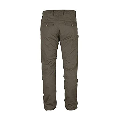 Pantalon Sörmland Tapered Fjällräven en G-1000 durable et finitions de qualité
