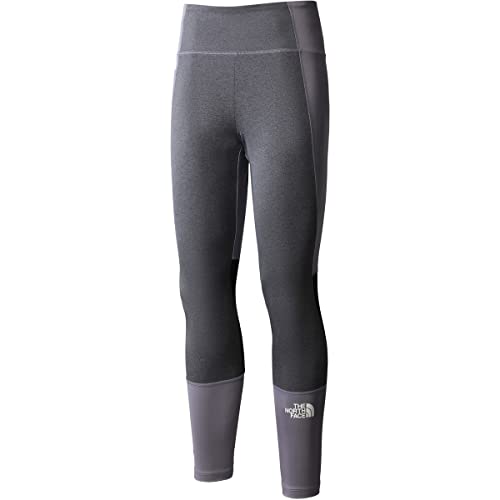 T-shirt 7/8 Pocket The North Face anti-frottement coupe courte pour silhouette affinée