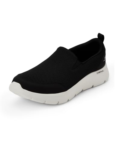 Image of Skechers Mens Go Walk Flex Sneaker