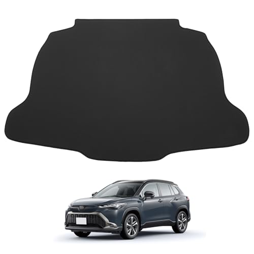 DAMETAY V^ J[NX 10n QbW}bg 2D gN}bg COROLLA CROSS 2WD h}bg QbWJo[ QbW{[h 2021N9~ J[NX ANZT[ 4WDԓKs PVCf ϖC ω