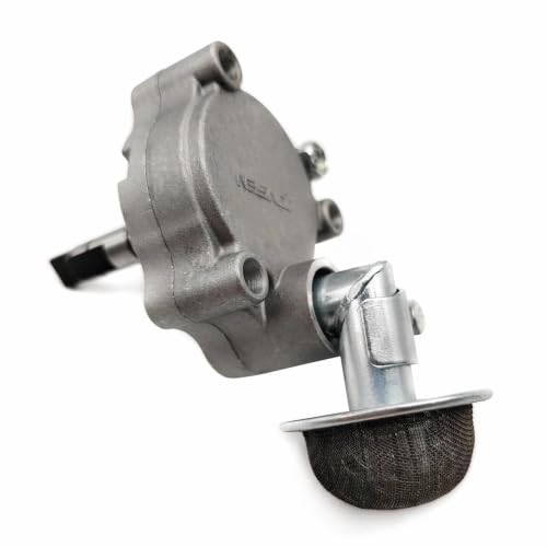 Conjunto de Bomba de Aceite 0180-071000 para CF188 196 4