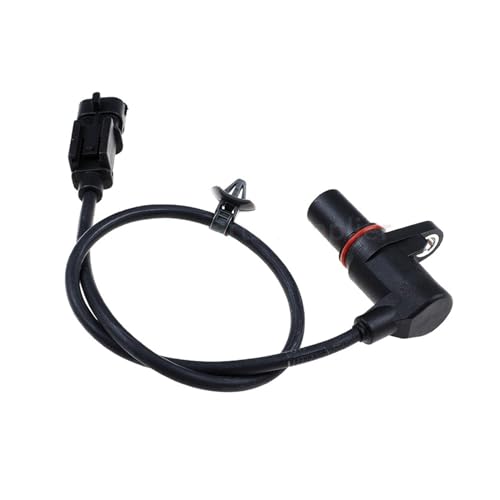 Capteur de position de vilebrequin 39180-04000 haute précision mécanique 2012