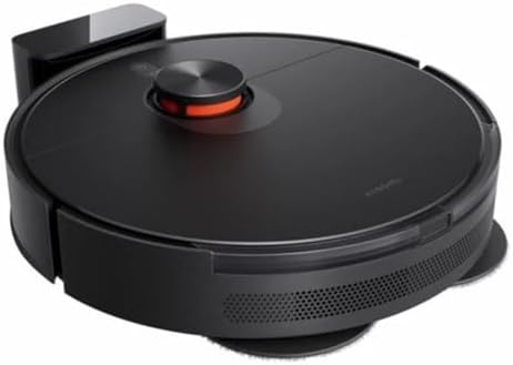 Xiaomi Robot Vacuum S20+ EU