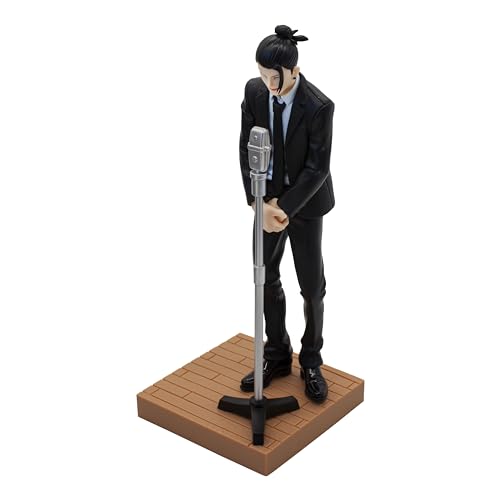 banpresto - jujutsu kaisen - suguru geto suit ver bandai spirits diorama figure