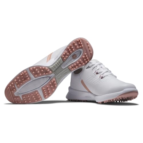 Image of FootJoy Women's FJ Fuel Previous Season Style Golf Shoe