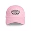 Pink | Brownsville Brooklyn Cap