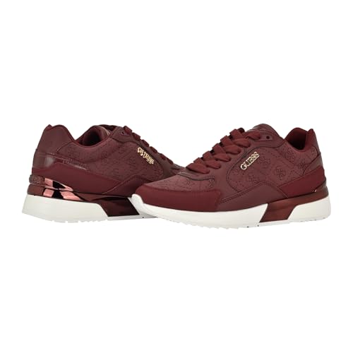 Image of Guess Women's MOXEA Sneaker