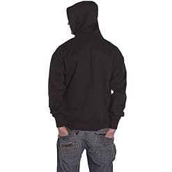 The Rolling Stones Sweat-Shirt À Capuche Swirl 1982 Band Logo Nouveau Officiel - Les Beatles, Paul McCartney, John Lennon, RIngo Starr, George Harrison The Rolling Stones Sweat-Shirt À Capuche Swirl 1982 Band Logo Nouveau Officiel – Image 2