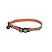 Harley-Davidson Lazer Brite Cat Collar Bad To The Bone - 8"-12" Adjustable