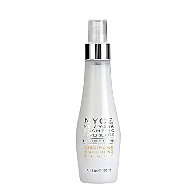 Nyce Luxury Care Discipline Smoothing Serum 150ml - suero suavizante | Ya disponible en tu tienda friki favorita! En mundofriki.es!