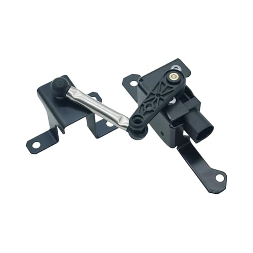 ZEALfix Sensore livello fari allo xeno posteriore 1K0941273L per A3 Q3 Golf Jetta Scirocco Touran Cabriolet